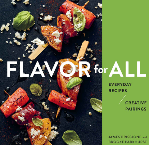 Flavor for All
