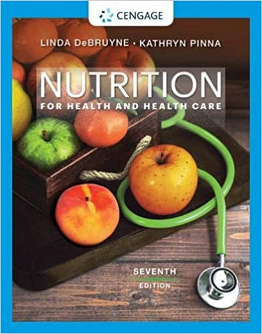 Nutrition for Health and Health Care